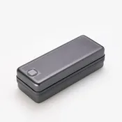 Aluminium Case