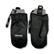 24 Recess Rancher Mitt - Black