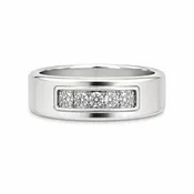 0.10CTW Diamond Ring