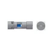 1.5mm Drag Knife Holder for E13