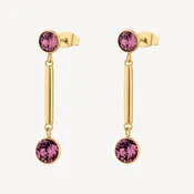 Affinity Earrings