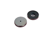 Ceramic Cup Magnet