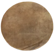 32 inch Rawhide round for our 24x3 Hand drum frame
