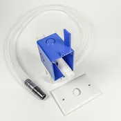 EVC680PS Evacuation Ceiling Outlet for Fan Systems