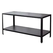 Flextur Medium Duty Workbench, 28 x 72 inch