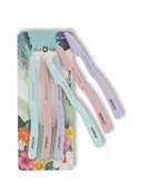 ADORO Eyebrow Trimmer Set / 12set pack