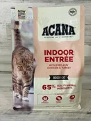 Acana Indoor Entree Dry Cat Food