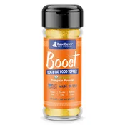 Boost Organic Pumpkin Powder Pet Food Topper, 3-oz