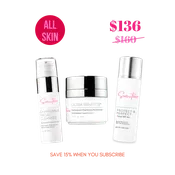 Keep It Simple Sweetie- All Skin Types Bundle — Sweet Tox
