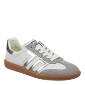 BACK 70 Women's CLOUD Sneaker - Light Grey