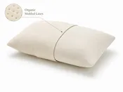 Natural Rubber Molded Pillow