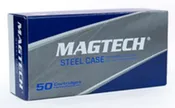 Magtech Steel Case 9mm 115 Grain FMJ 50 Round Box - 9AS
