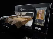 Pfaff Expression 750