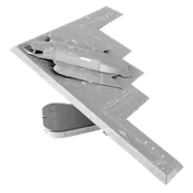 B-2A Spirit | Niche&Co.