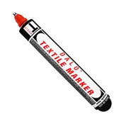 Dykem Dalo Textile Marker Medium