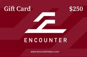 $250 Gift Card — Encounter Hat Co
