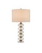 Zebulon Table Lamp