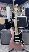 2018 Fender American Performer Stratocaster – Penny – Hardshell Case
