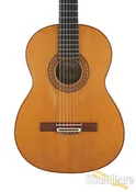 1975 Gerold K. Hannabach Classical Guitar #317 - Used