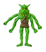 1982 Arco Toys The Other World Hondu, Not Packaged Figure Only