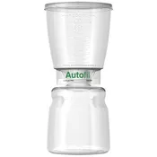 1000ml Autofil Full Assembly Filter System - 0.45 Pore Size-Sterile