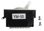 5-way Covered Lever Switch