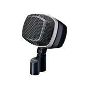 AKG D12 VR Large Diaphragm Cardioid Dynamic Microphone