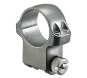 Ruger 5KTG Single Extra High 1" Target Grey Ring 90002