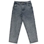 102 Pant [Washed Blue]