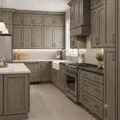 Brighton Cabinetry Bryant