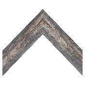 929 Distressed Silver Pewter