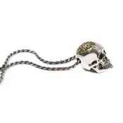 Brain Dead Necklace