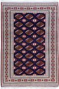 65016 BOKHARA RUG