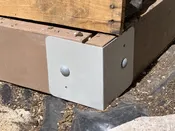 Corner Bracket 6″
