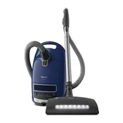 Miele Complete C3 Marin PowerLine Canister Vacuum Cleaner — Vacuum & Sewing World