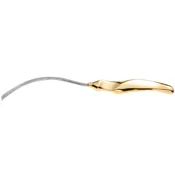#6 Ramirez Endoforehead A/M Dissector, 10″ (25.5cm), Arcus Marginalis