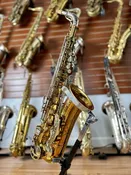 1965 King Super 20 Alto — The Boston Sax Shop