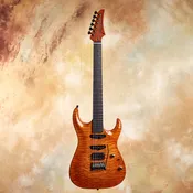 Marchione Set Neck Electric
