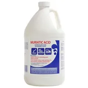 1 GAL MURIATIC ACID