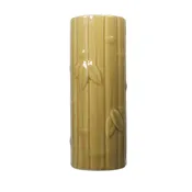 Bamboo Mug - Light Brown