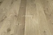 Antiqued French Oak Flooring - The Great House Collection: AGED CASK