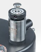 ACC311 Safety Pop-Off Valve – Patented safety!