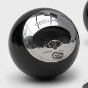 8 Ball Bottle Opener
