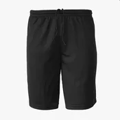Aero Mesh Men's P.E. Short (9" Inseam)