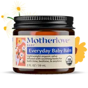 Everyday Baby Balm