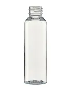 2 fl oz PET Bullet Round 20-410