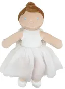 11" CLARA THE ANGEL PLUSH