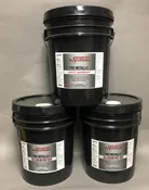 15 GAL. KIT PRO METALLIC EPOXY