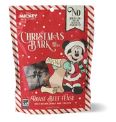 Roast Beef Feast - Christmas Bark