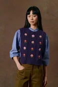 Aleda Sweater